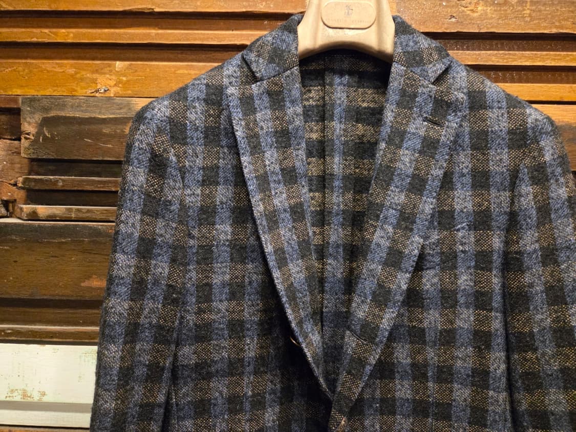 가브리엘 파시니 트위드자켓 상품이미지2