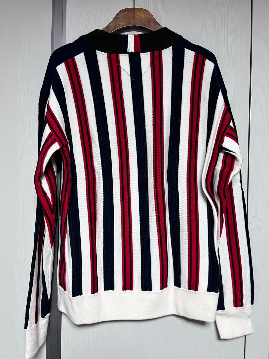 타미힐피거 L 니트 상품이미지4