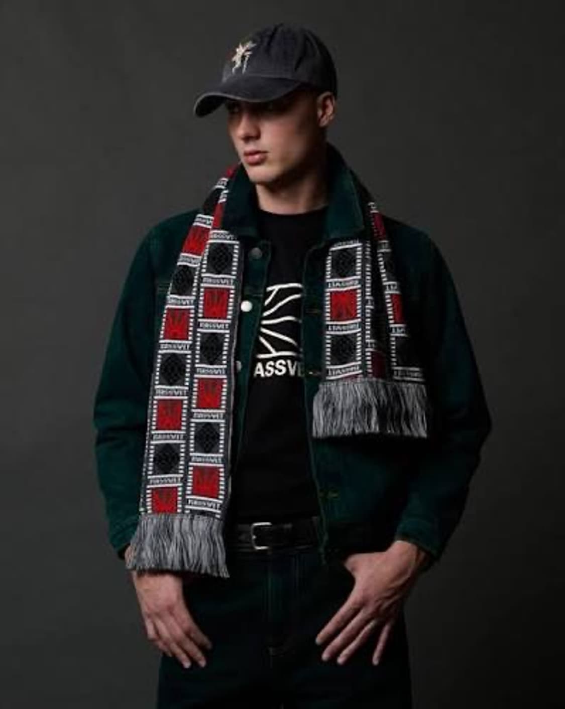 Rassvet 머플러 상품이미지5