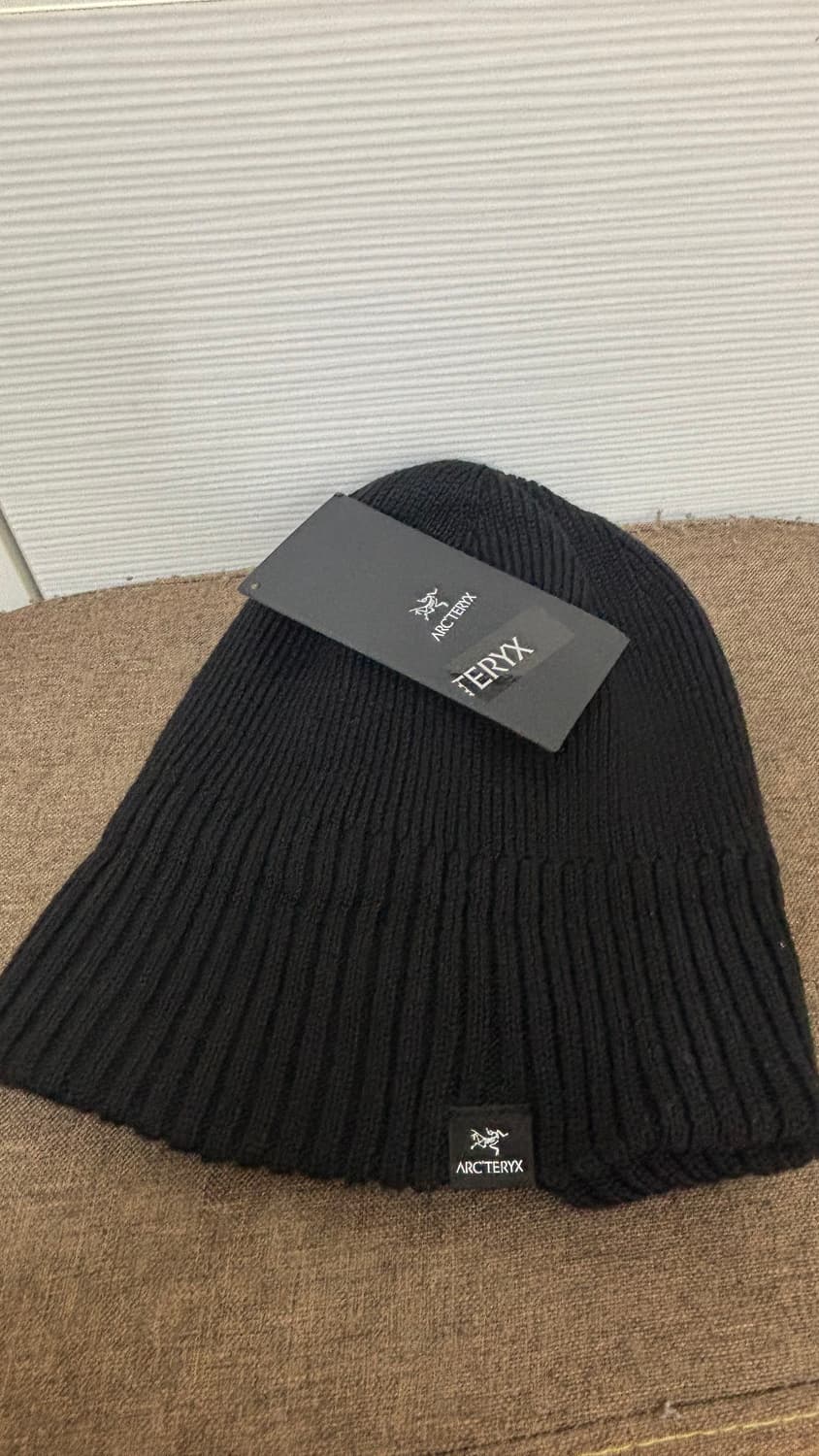 아크테릭스 말로우 토크 블랙 상품이미지1