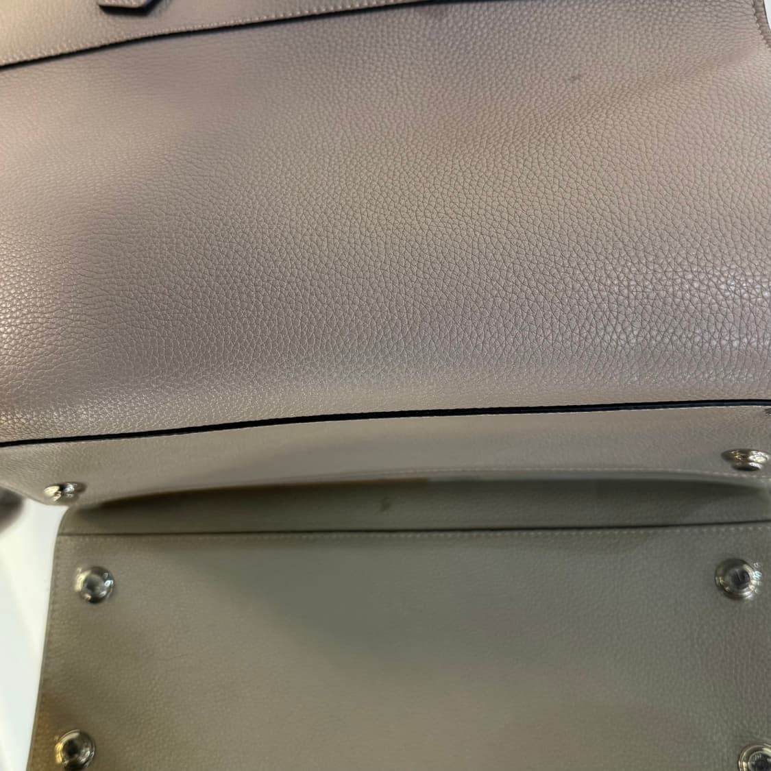 [정품] 루이비통 LV 시티 스티머 토트 숄더백 상품이미지6