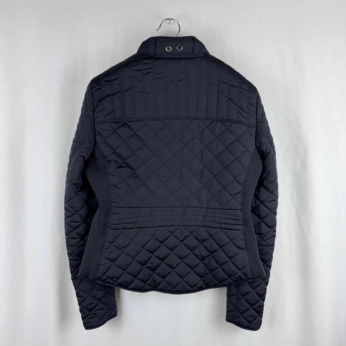 (M) 자라 우먼 퀄팅 자켓 상품이미지6