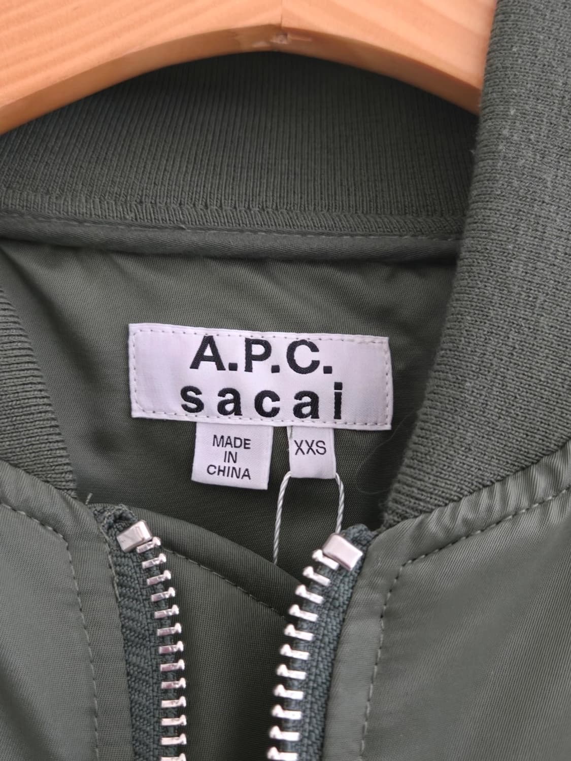 아페쎄 사카이  상품이미지2