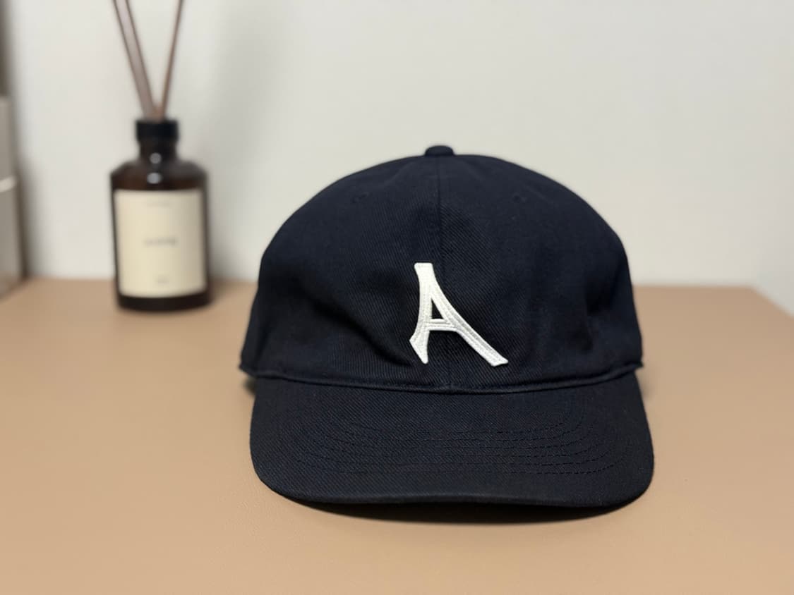 테프스토어즈 Agent - Ⓕ Italy (Navy Drill) L 상품이미지1