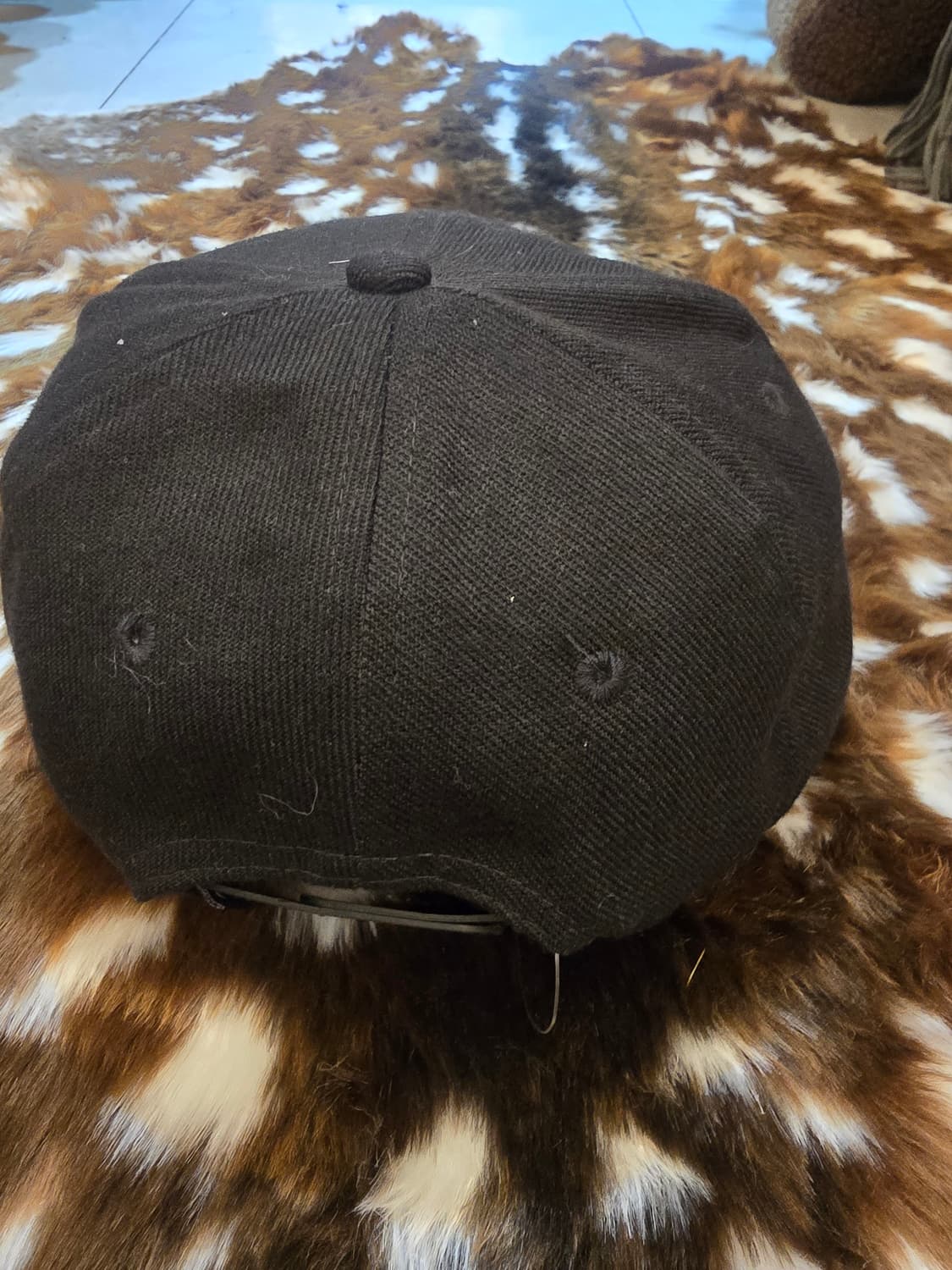 Grassroots California 스내백캡 모자 상품이미지5