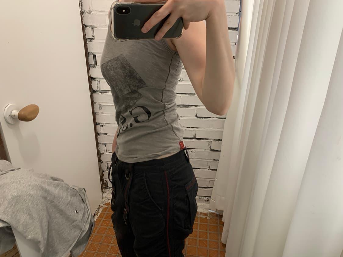 G star sleeveless 상품이미지8