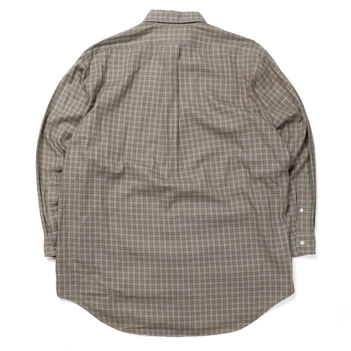 랄프로렌 Ralph Lauren  Check Pattern Shirt

 상품이미지4