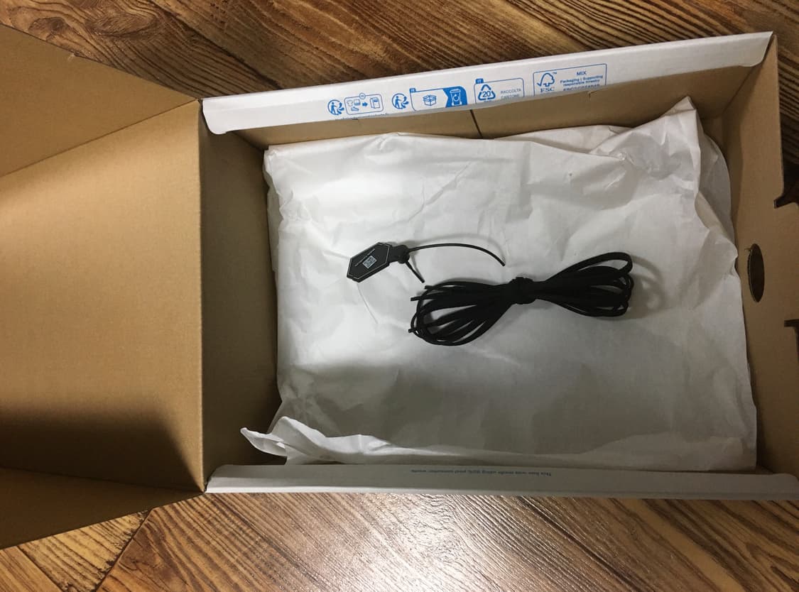 호카 마파테스피드4 라이트 블랙 판매합니다 상품이미지9