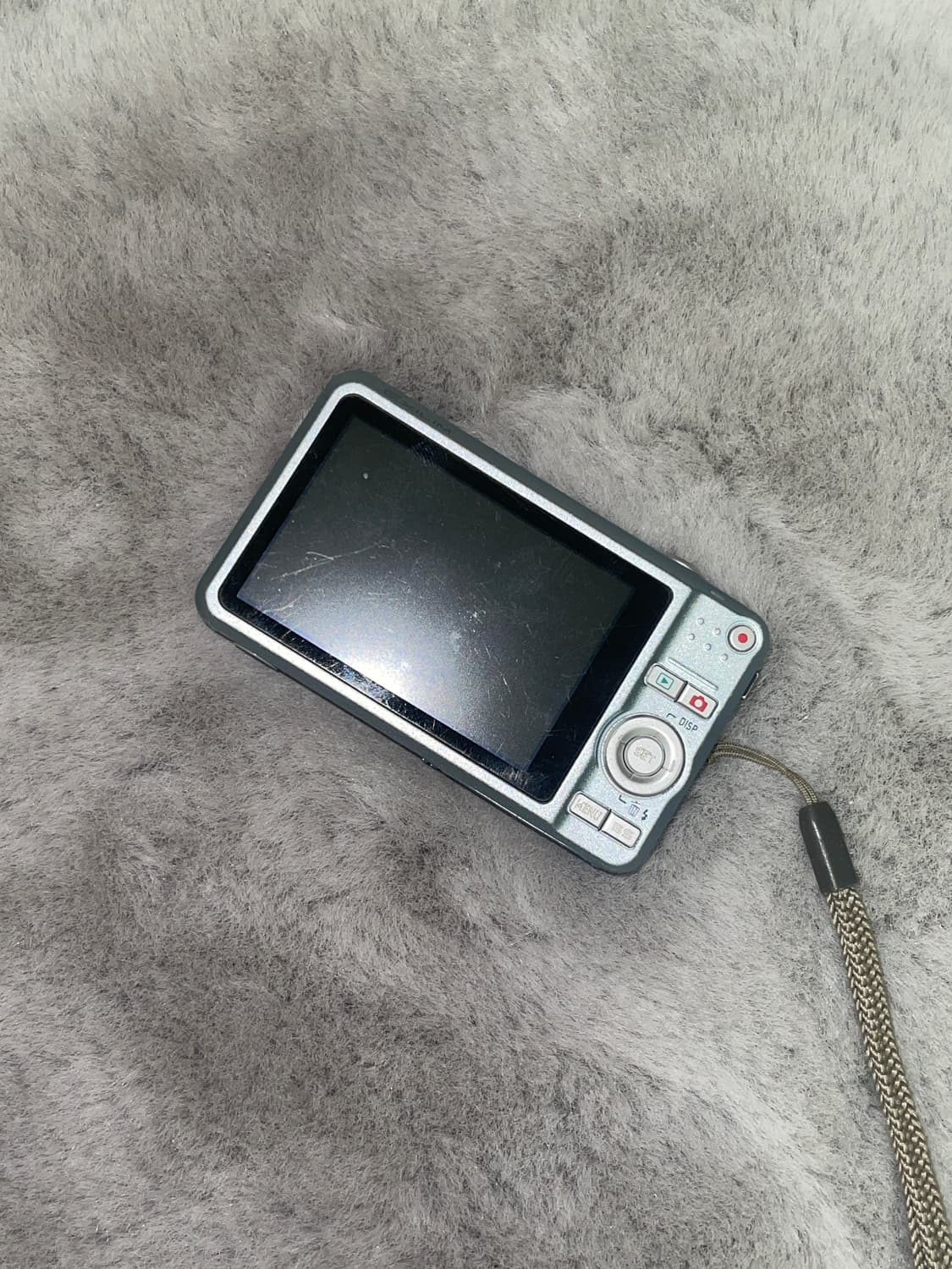 카시오 엑슬림 Z80 츄 디카 카메라 작례 O 상품이미지2