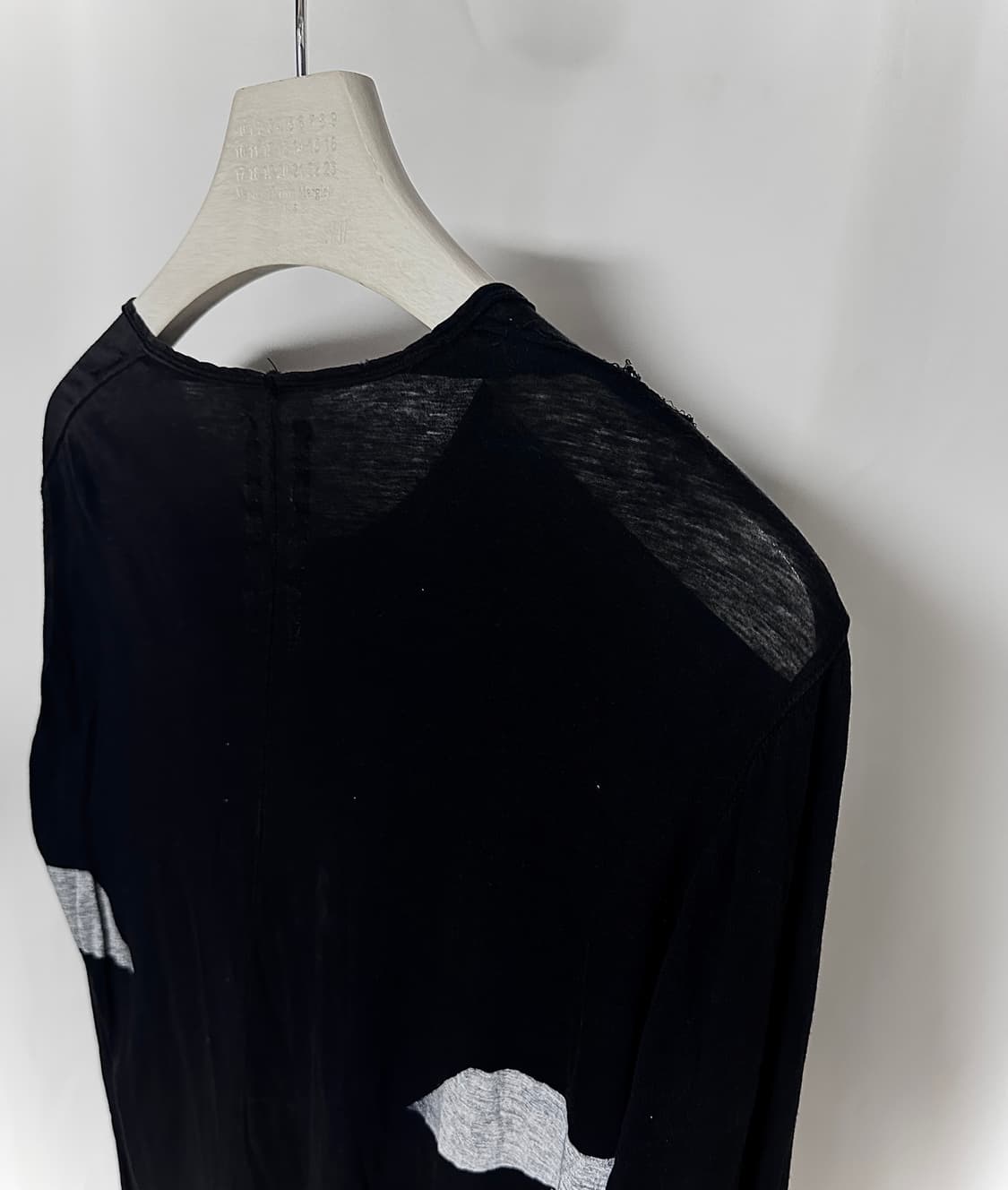 Rick Owens 09s Long 슬리브 상품이미지9