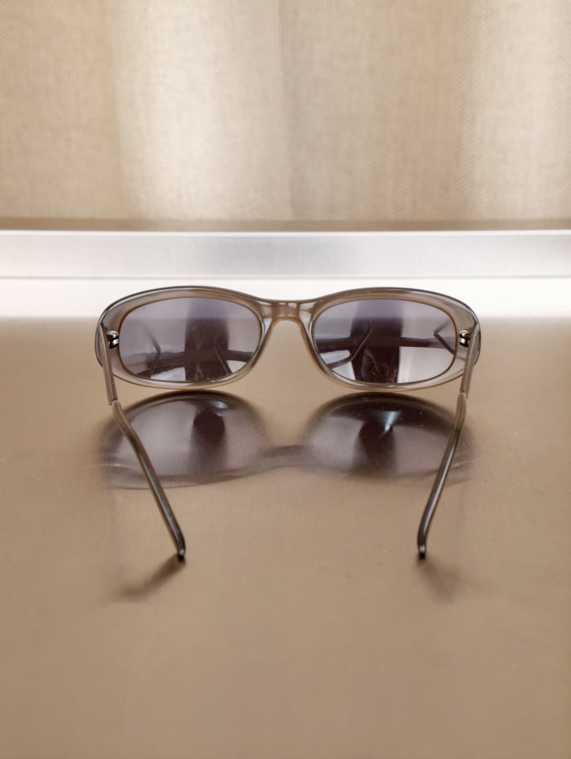 Acetate Steel Sunglass 상품이미지6