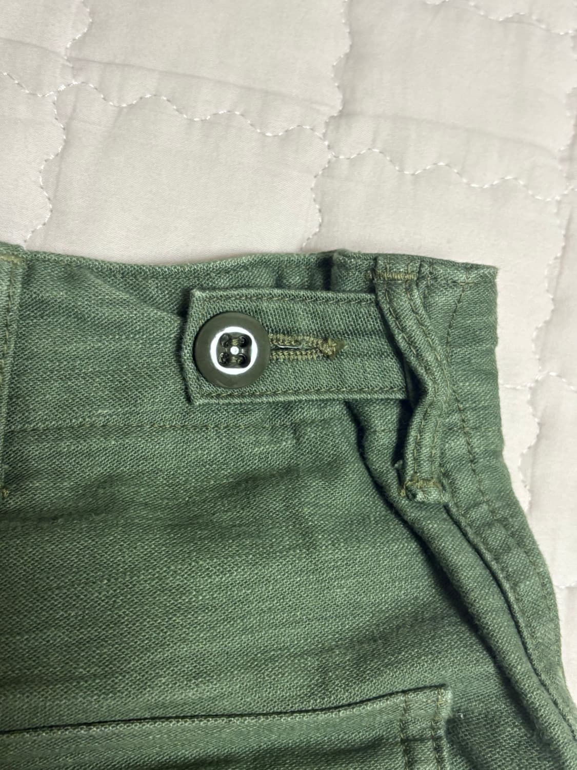 오어슬로우 퍼티그 1 상품이미지3