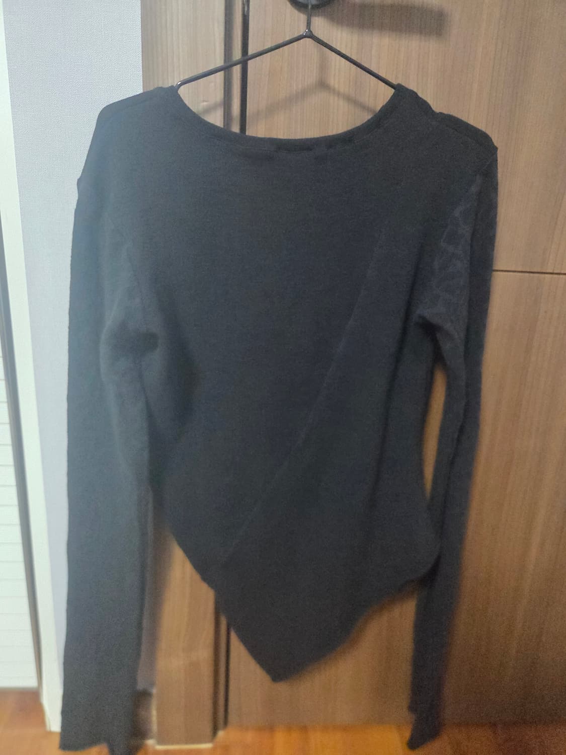 블랙스미스 롱슬리브 1사이즈 상품이미지2