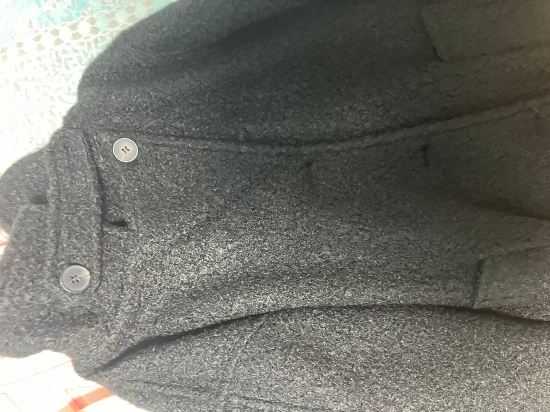 하프코트 상품이미지3