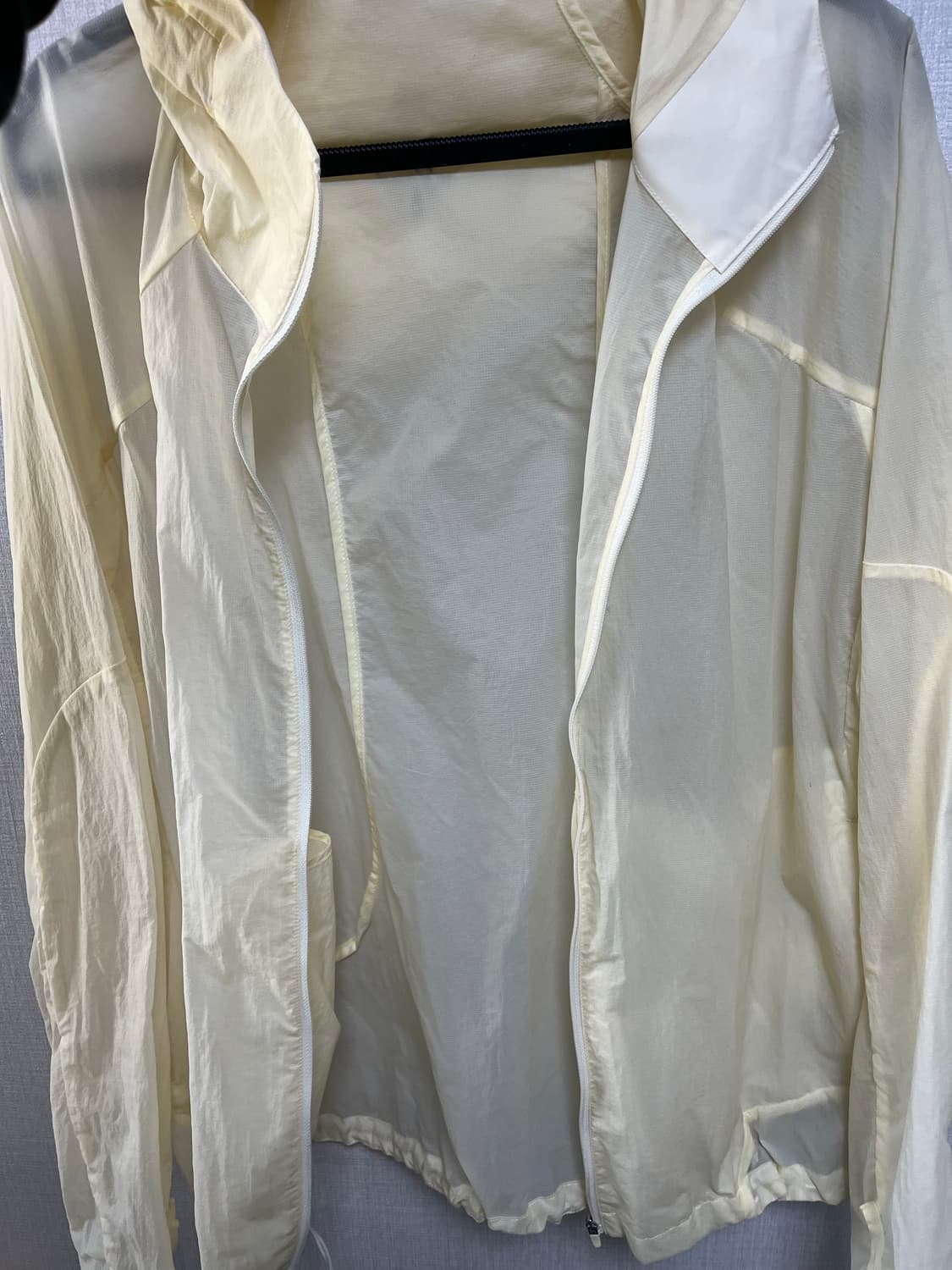 Paf 5.0 바람막이 상품이미지7