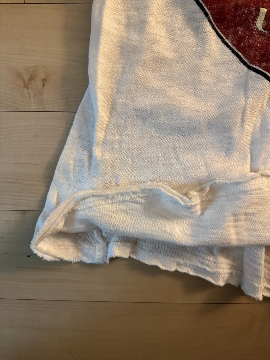 자라 zara 티셔츠 상품이미지3