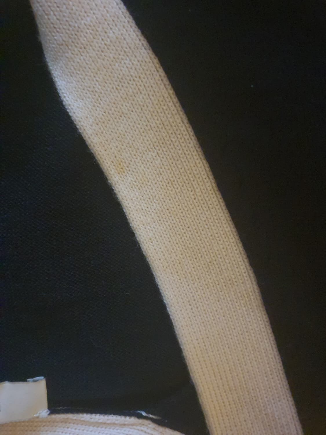 메종 키츠네 베이비폭스 울 가디건 m 상품이미지5