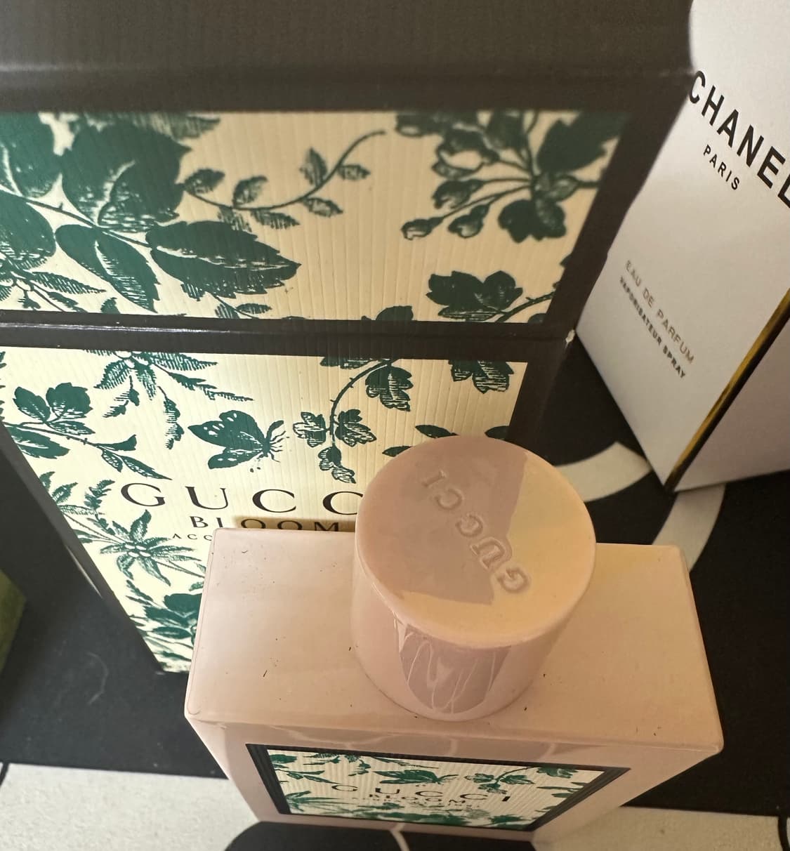 구찌 블룸 아쿠아 디 피오리 EDT 100ml 남여공용 상품이미지3