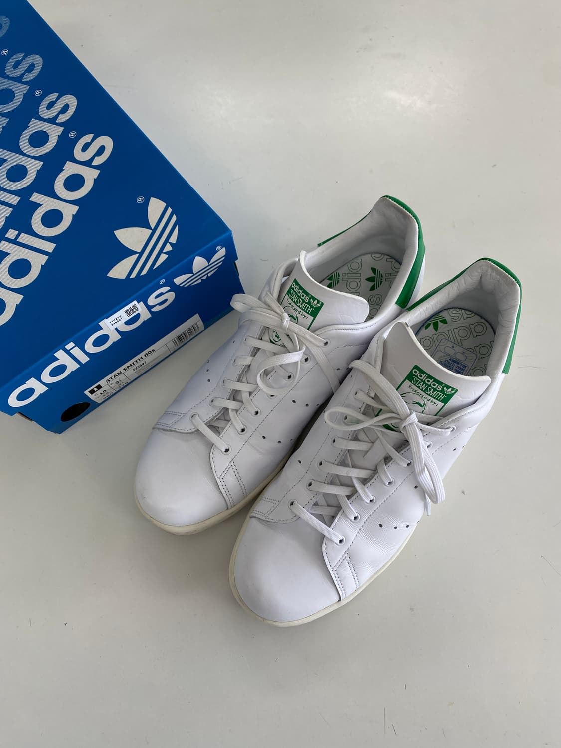 아디다스 스탠스미스 80s 280 상품이미지7