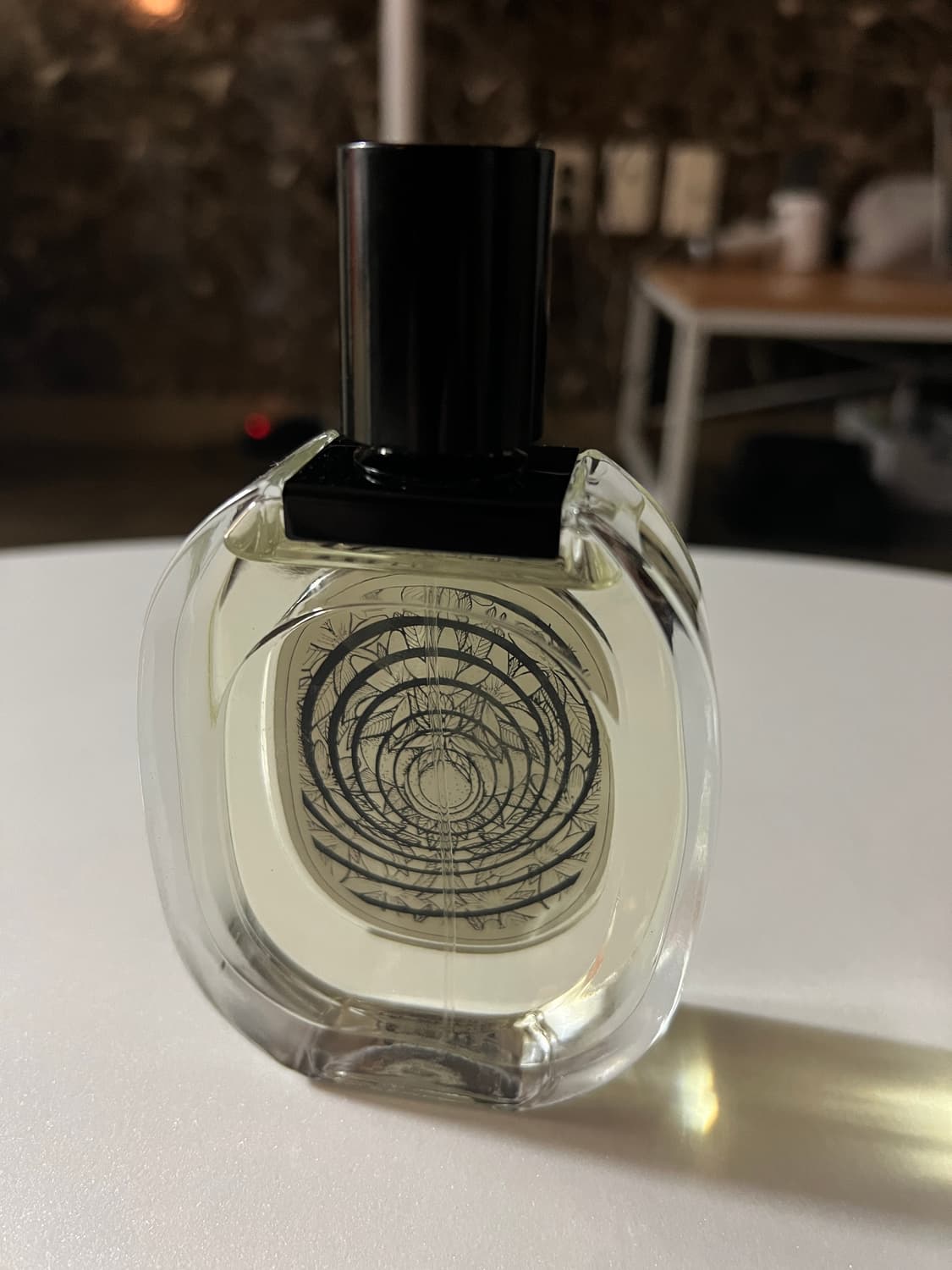 딥디크 오데썽 오드 뚜왈렛 100ml 상품이미지2