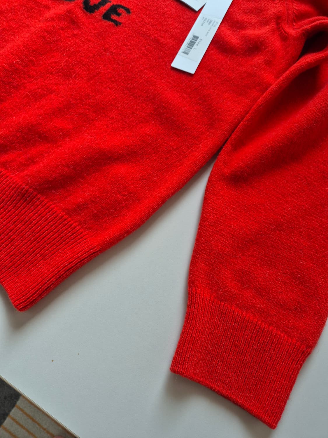 선플라워 문 러브 니트(MOON LOVE, EQL판) 상품이미지3