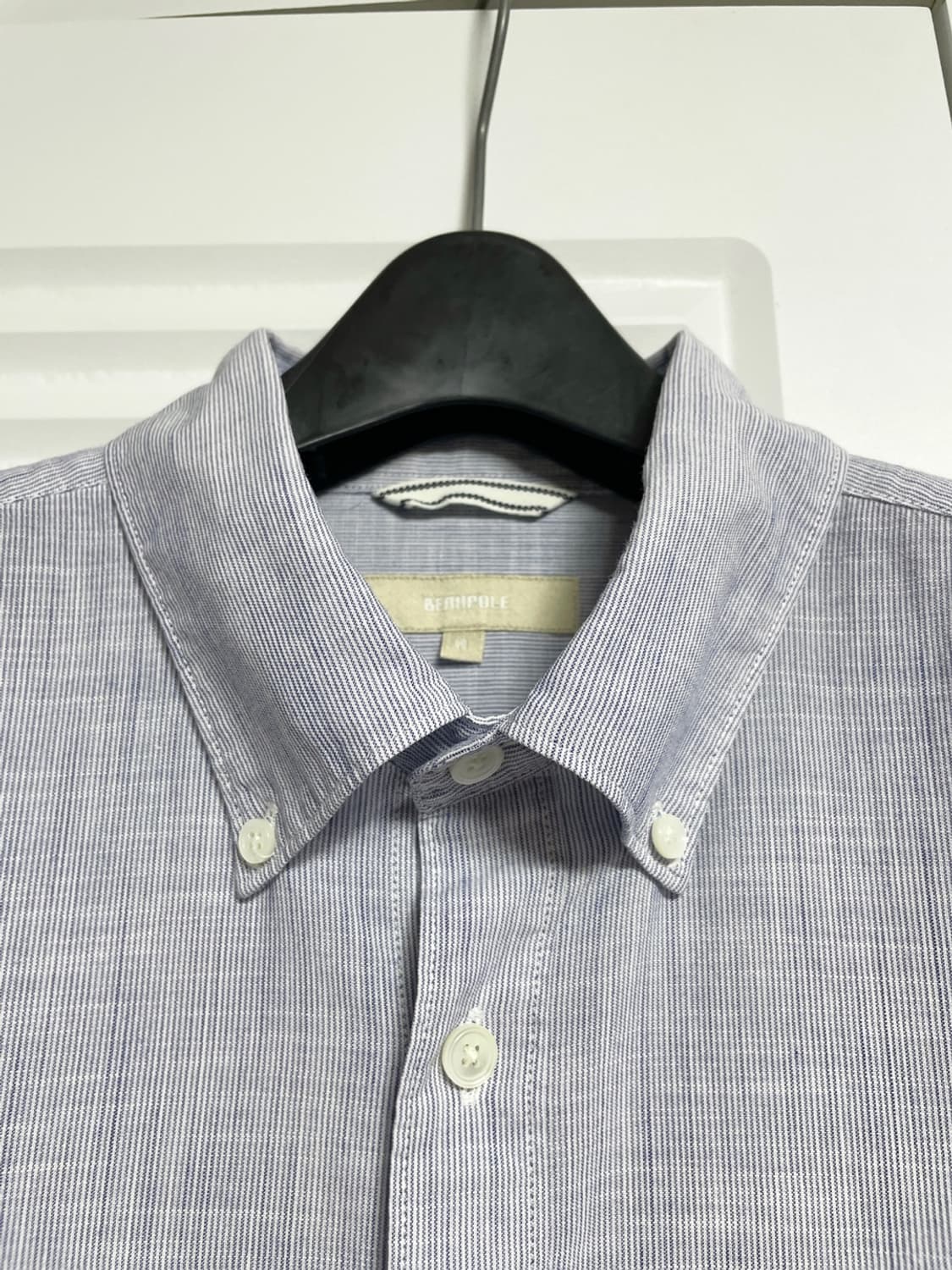 빈폴 스트라이프 셔츠 상품이미지4