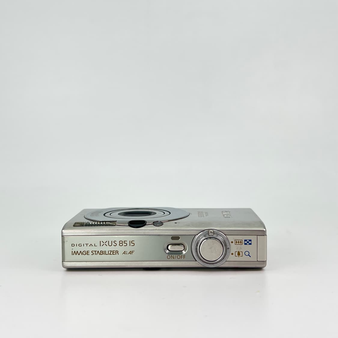 캐논 익서스 Canon IXUS 85 IS 실버 상품이미지7