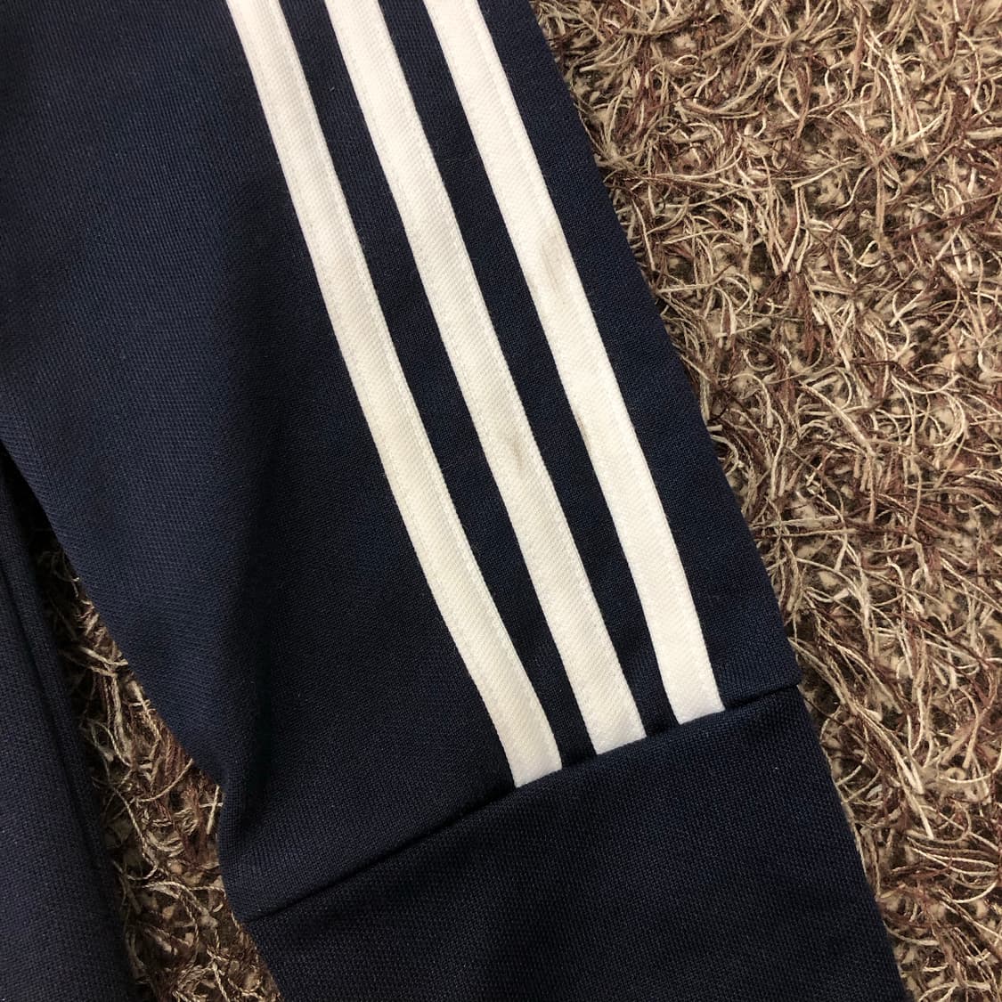 아디다스 유로파 네이비 져지 트랙 자켓 상품이미지3