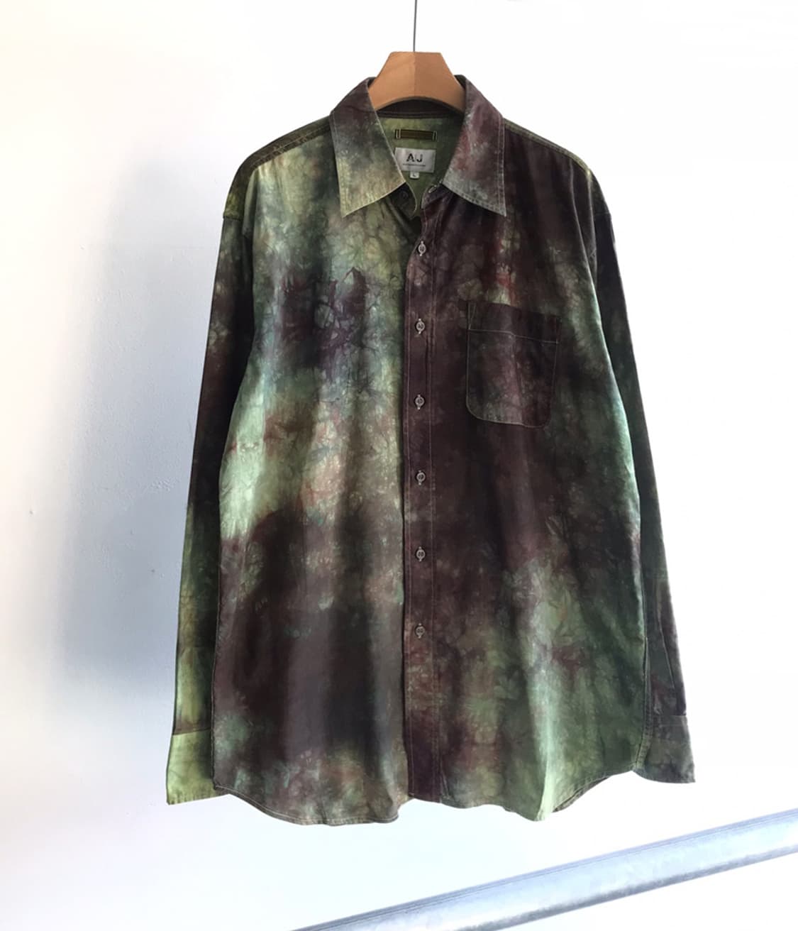 ALEXANDER JULIAN 상품이미지4