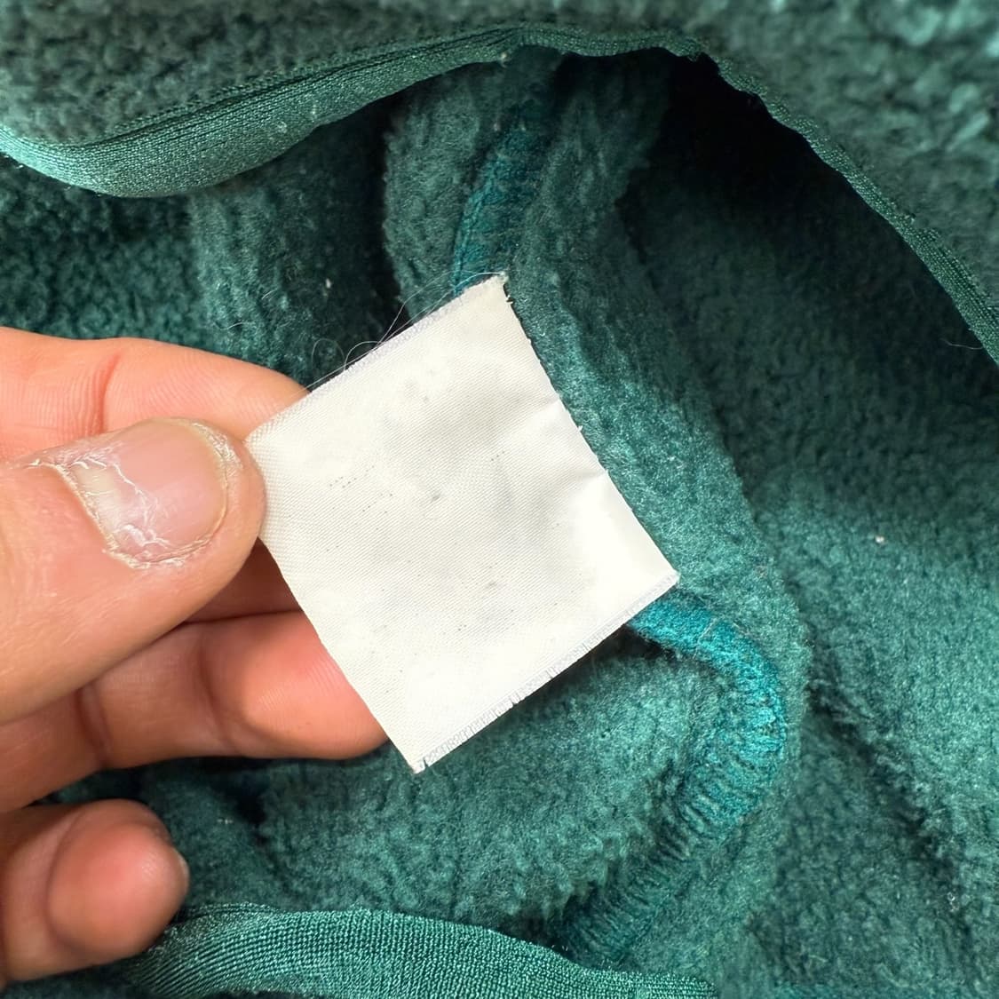 노스페이스 플리스 자켓 r1911  상품이미지8