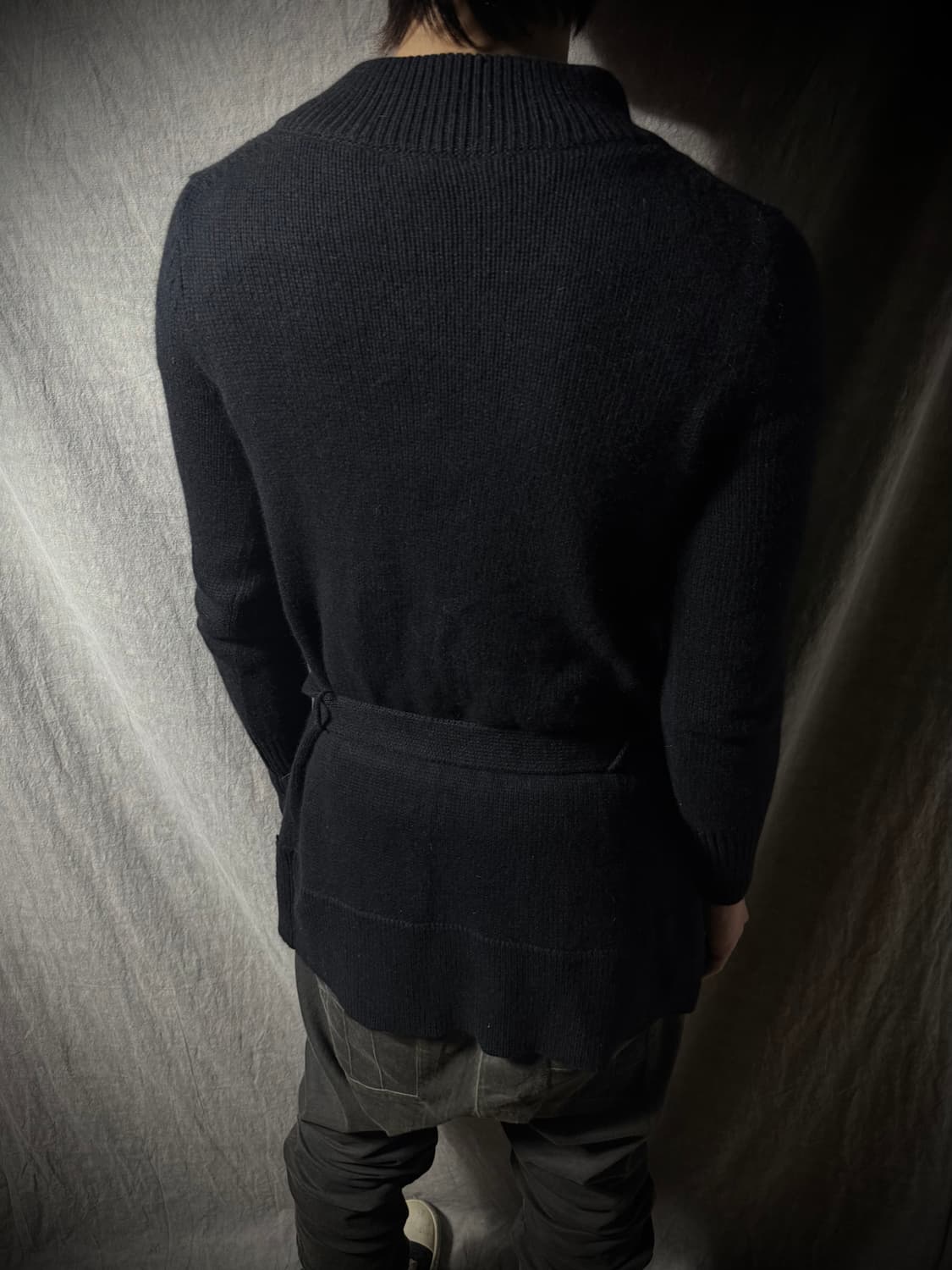 Armani Exchange Napoleon Knit Cardigan   상품이미지2