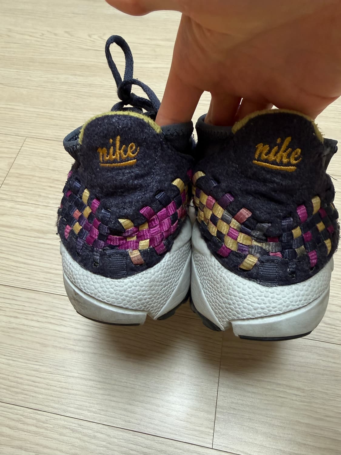 나이키 풋스케이프 우븐 츠카 250 상품이미지2