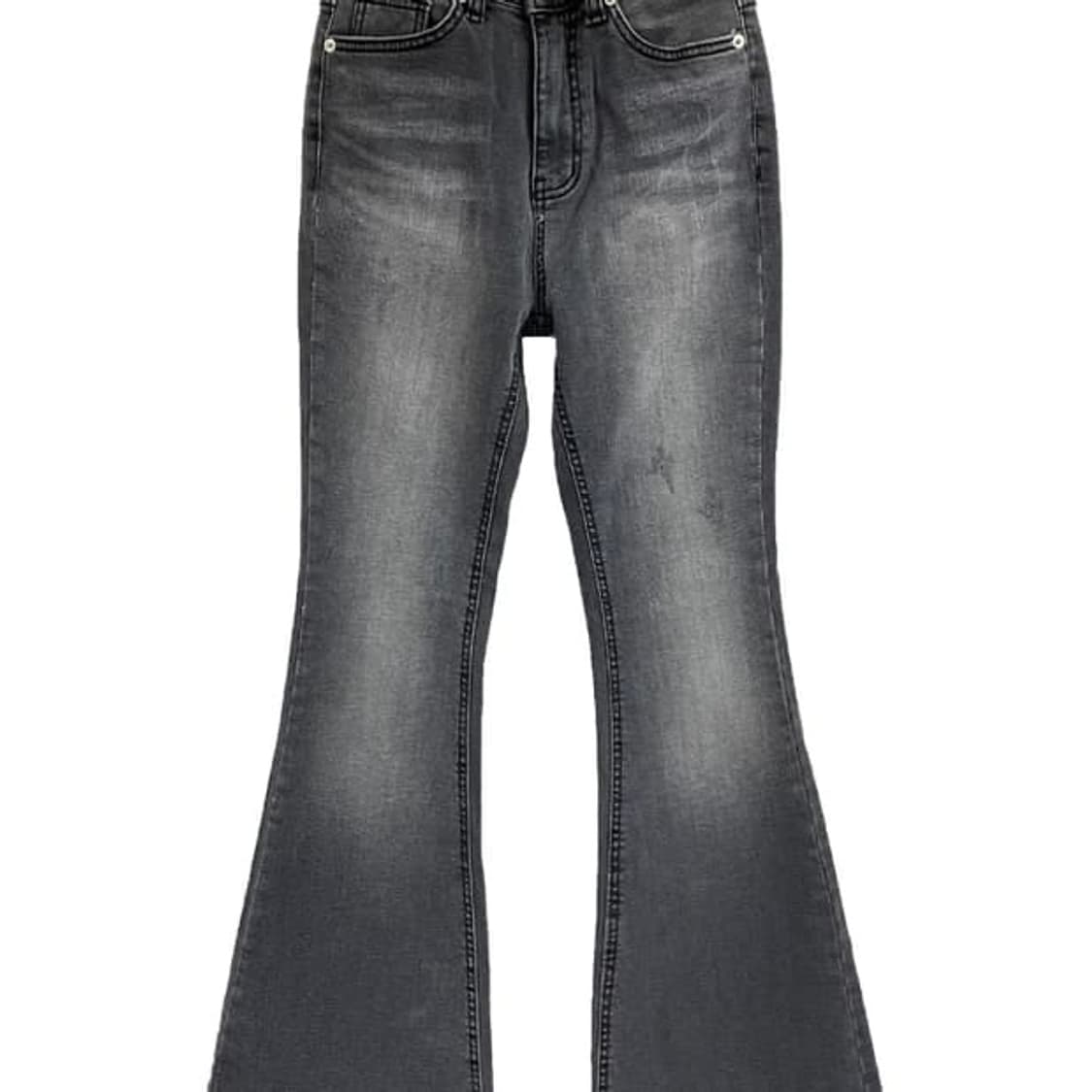 애즈온 마지 부츠컷 그레이 s 상품이미지1