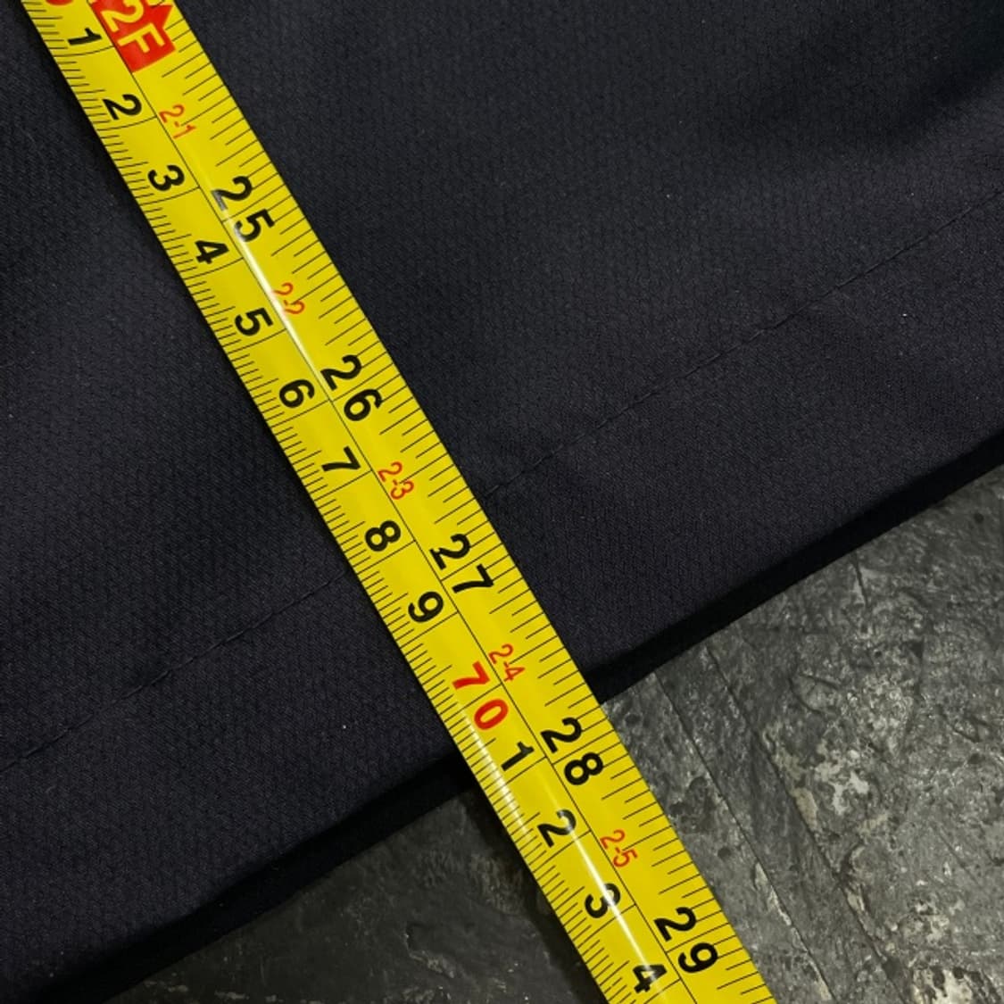 100 코오롱스포츠 바람막이  상품이미지8