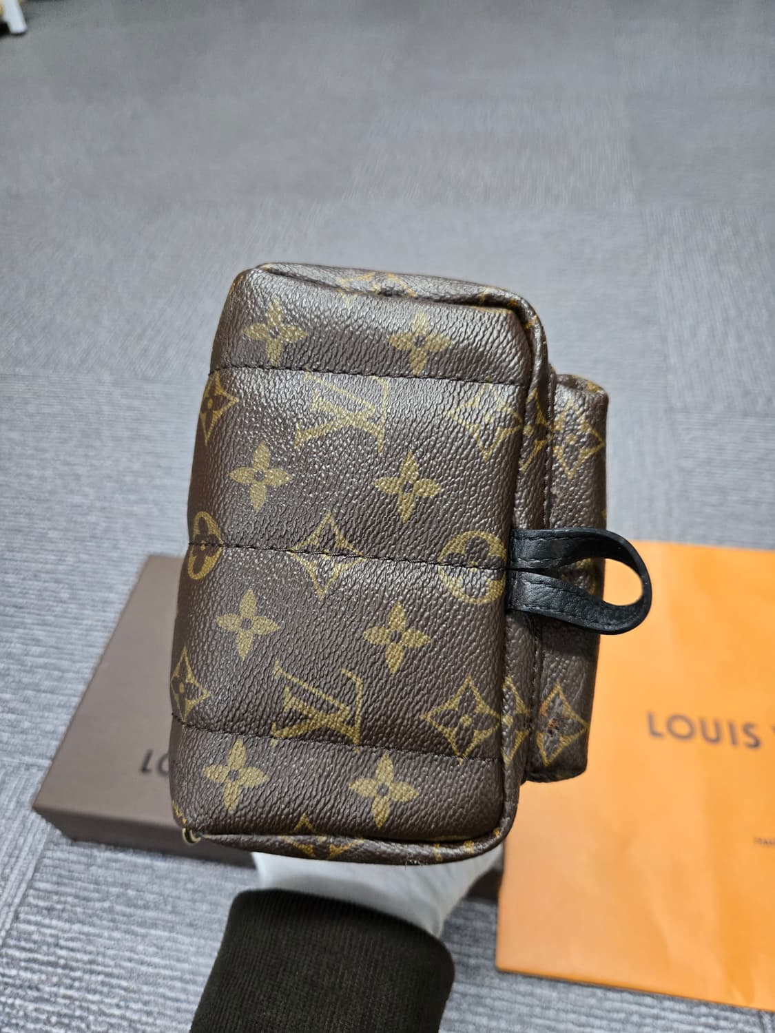 [특가][정품] 루이비통 팜스프링스 미니 상품이미지6