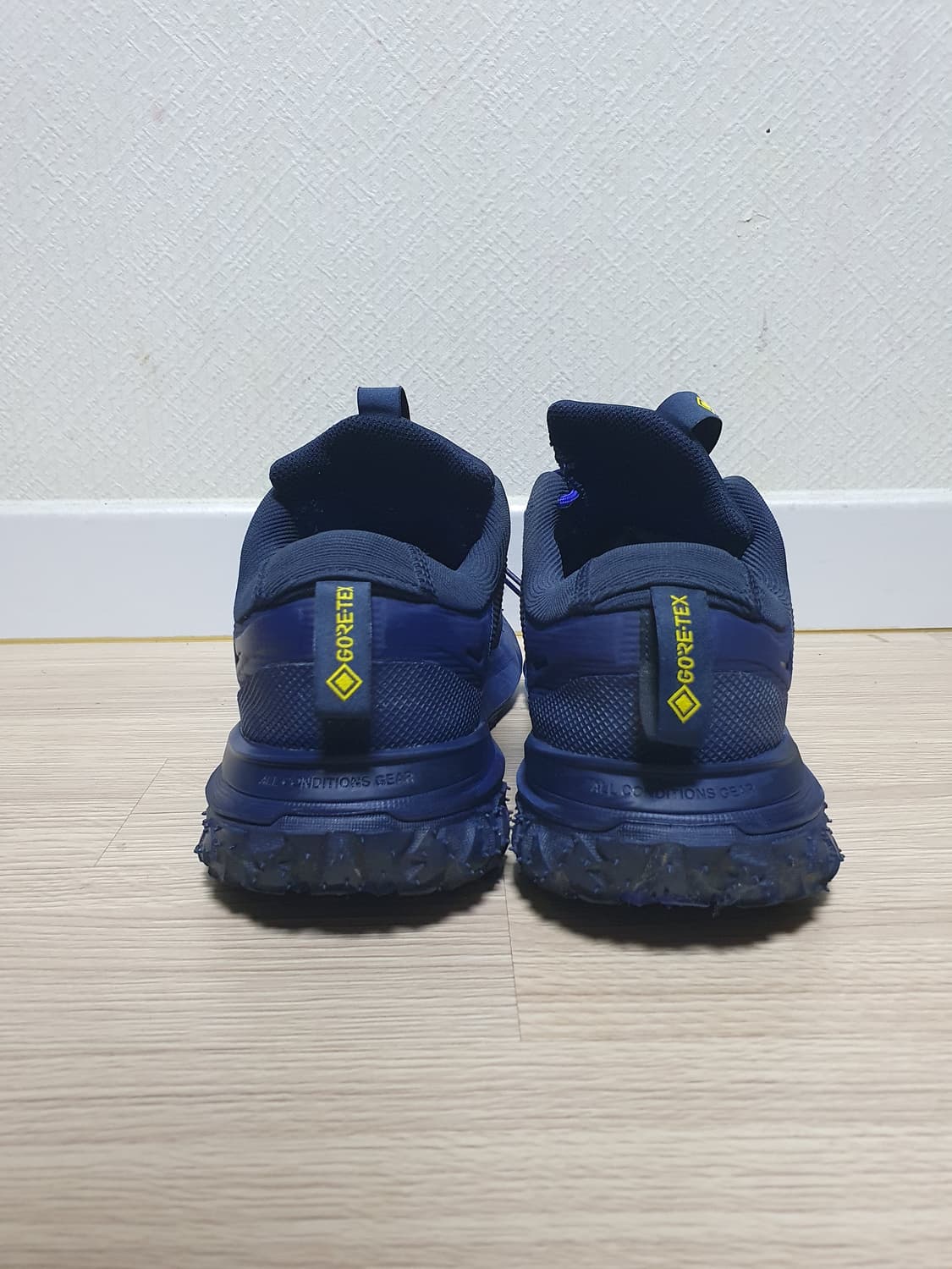 나이키 ACG 마운틴 플라이2 고어텍스 280 상품이미지5