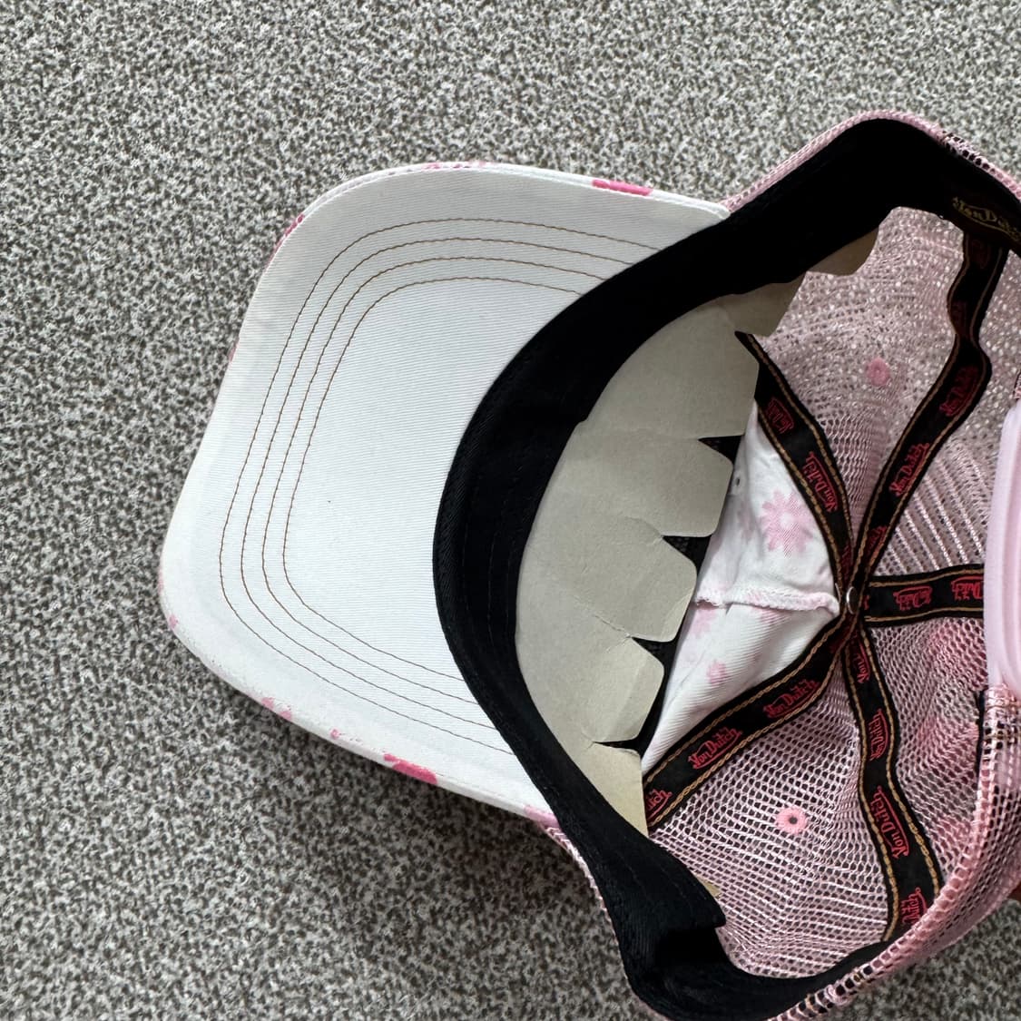 본더치 모자 상품이미지4