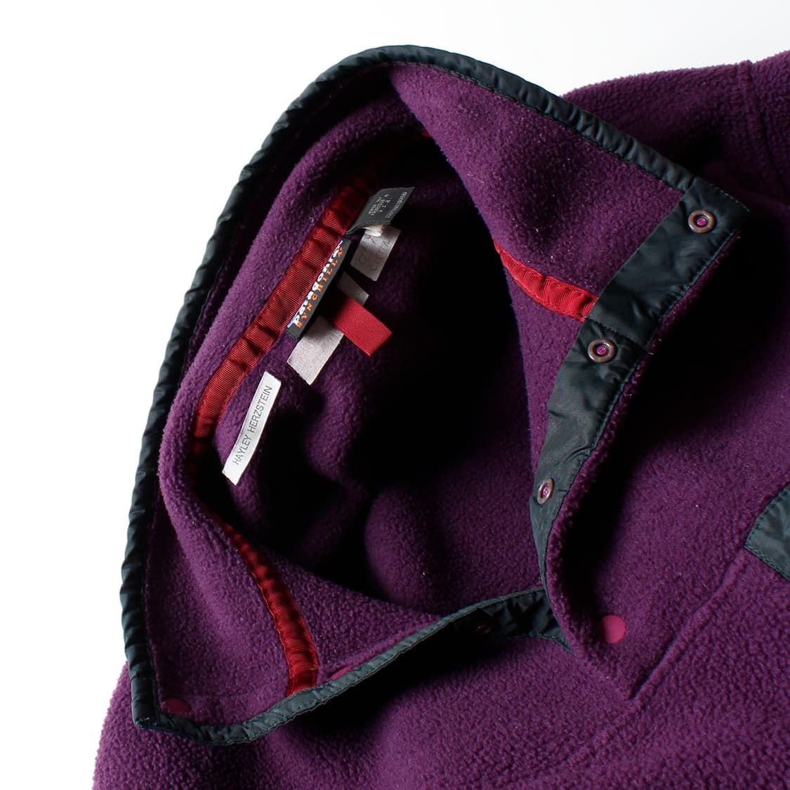 PATAGONIA Synchilla 98s usa 상품이미지3