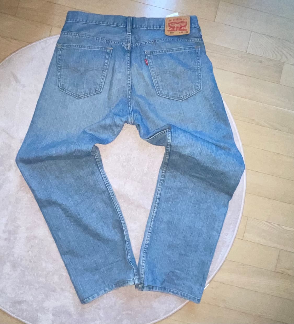 [32x32] 리바이스 569 상품이미지3