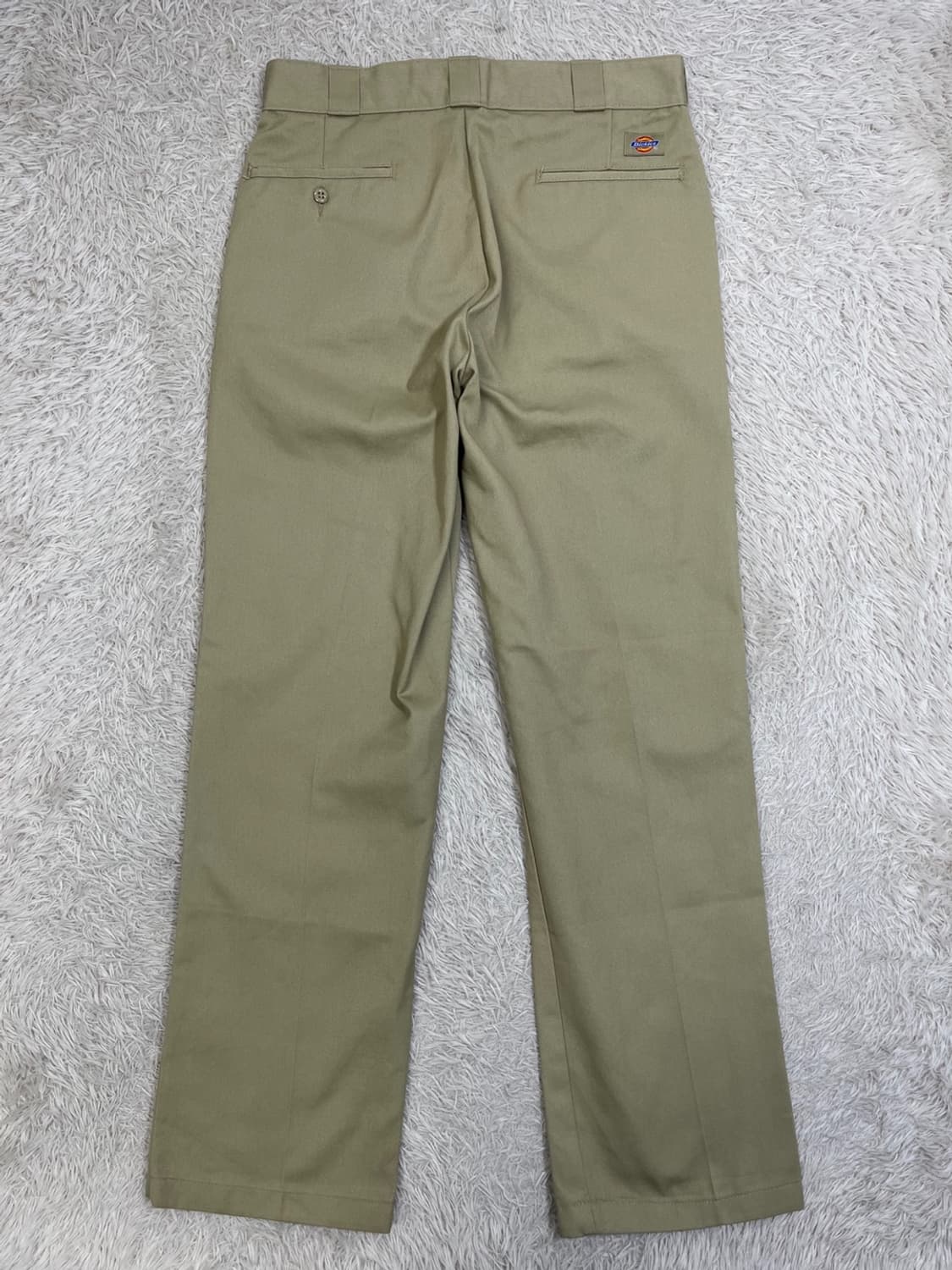 디키즈 874 코튼팬츠/#2585 상품이미지3