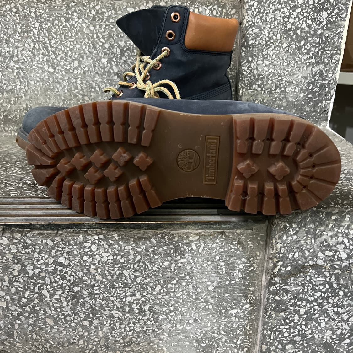 팀버랜드 6인치 프리미엄 워터프루프 부츠 상품이미지9