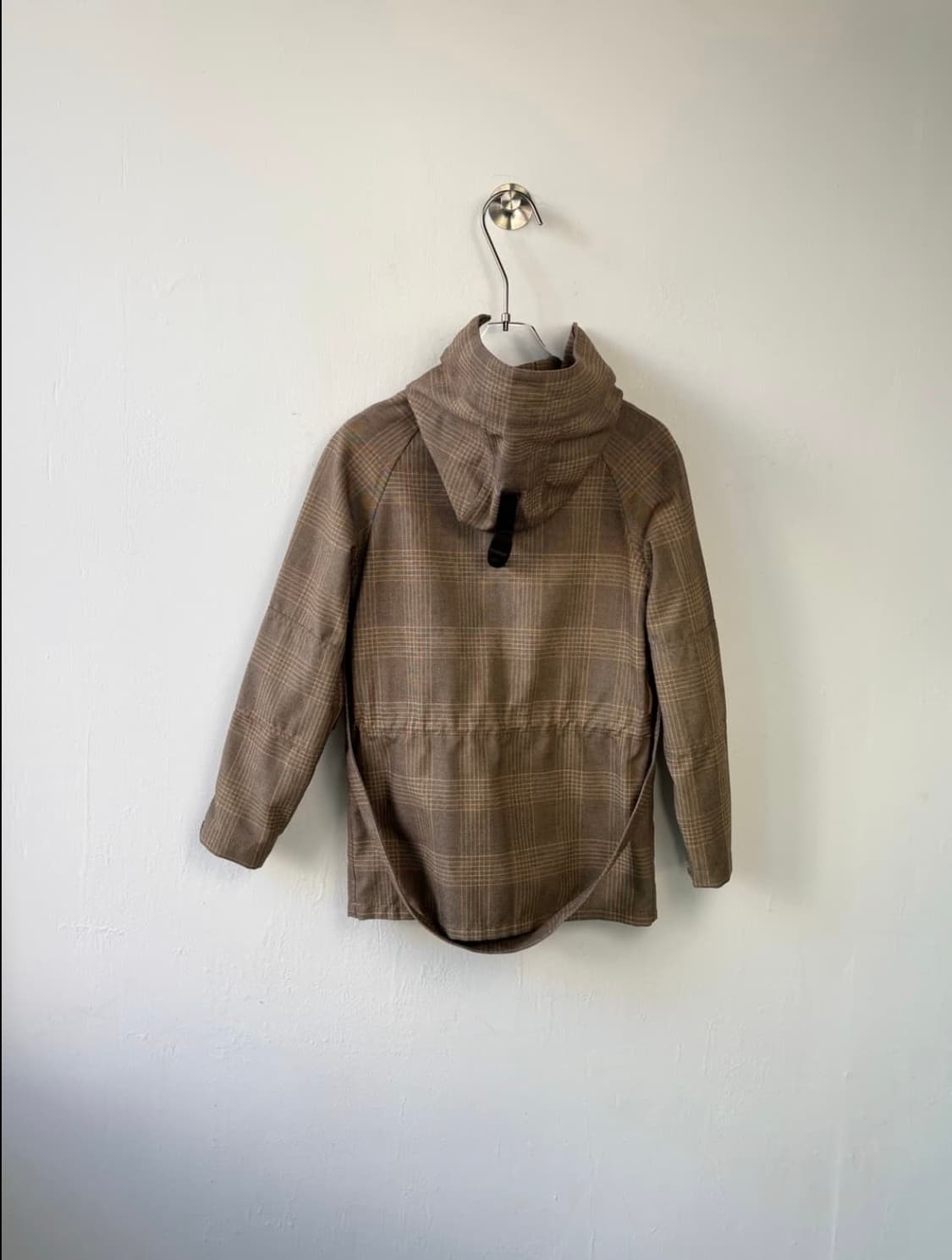 준야와타나베 워크 자켓 상품이미지8