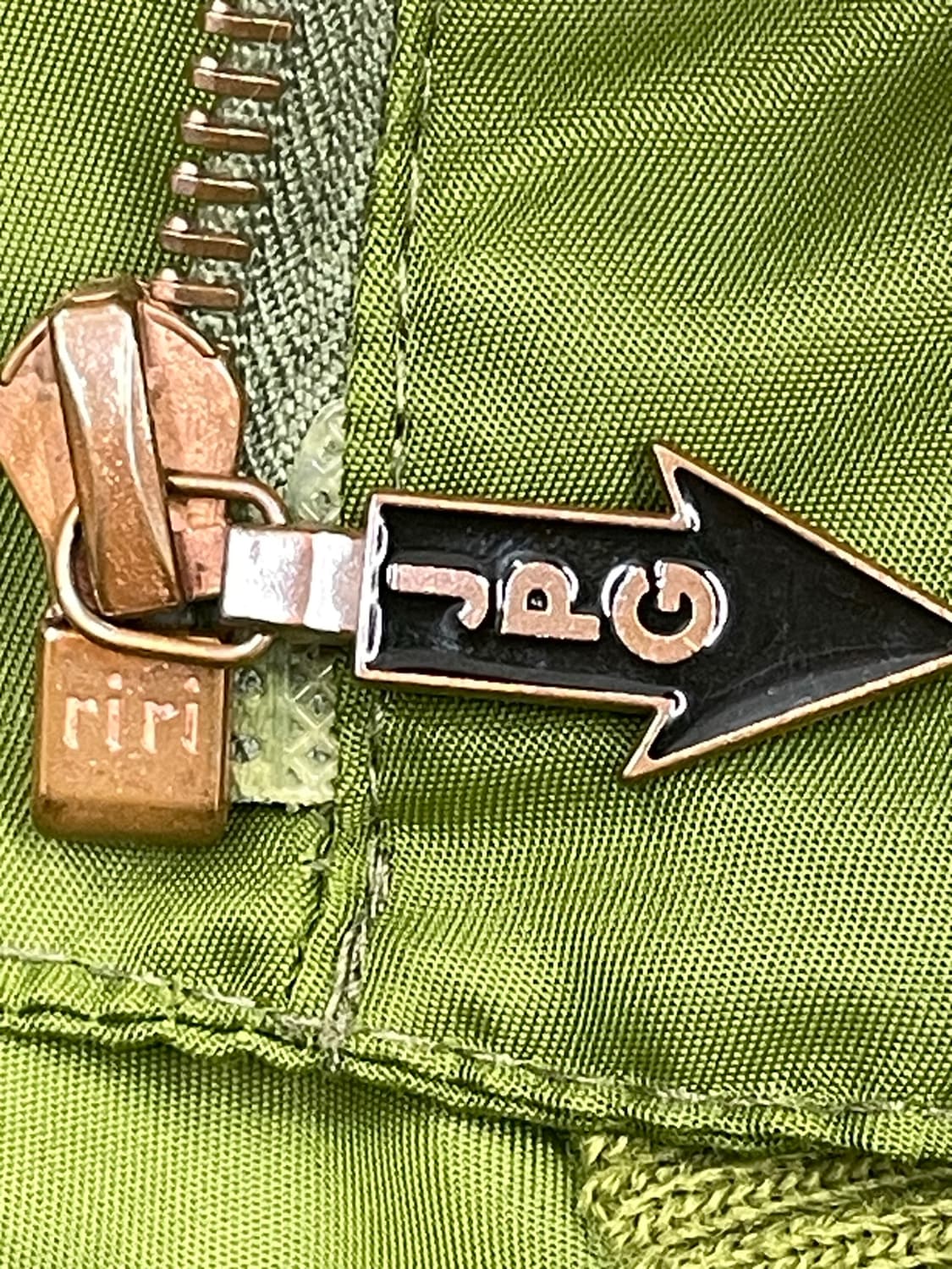JEAN PAUL GAULTIER SS95 SAFE SEX BOMBER 상품이미지5