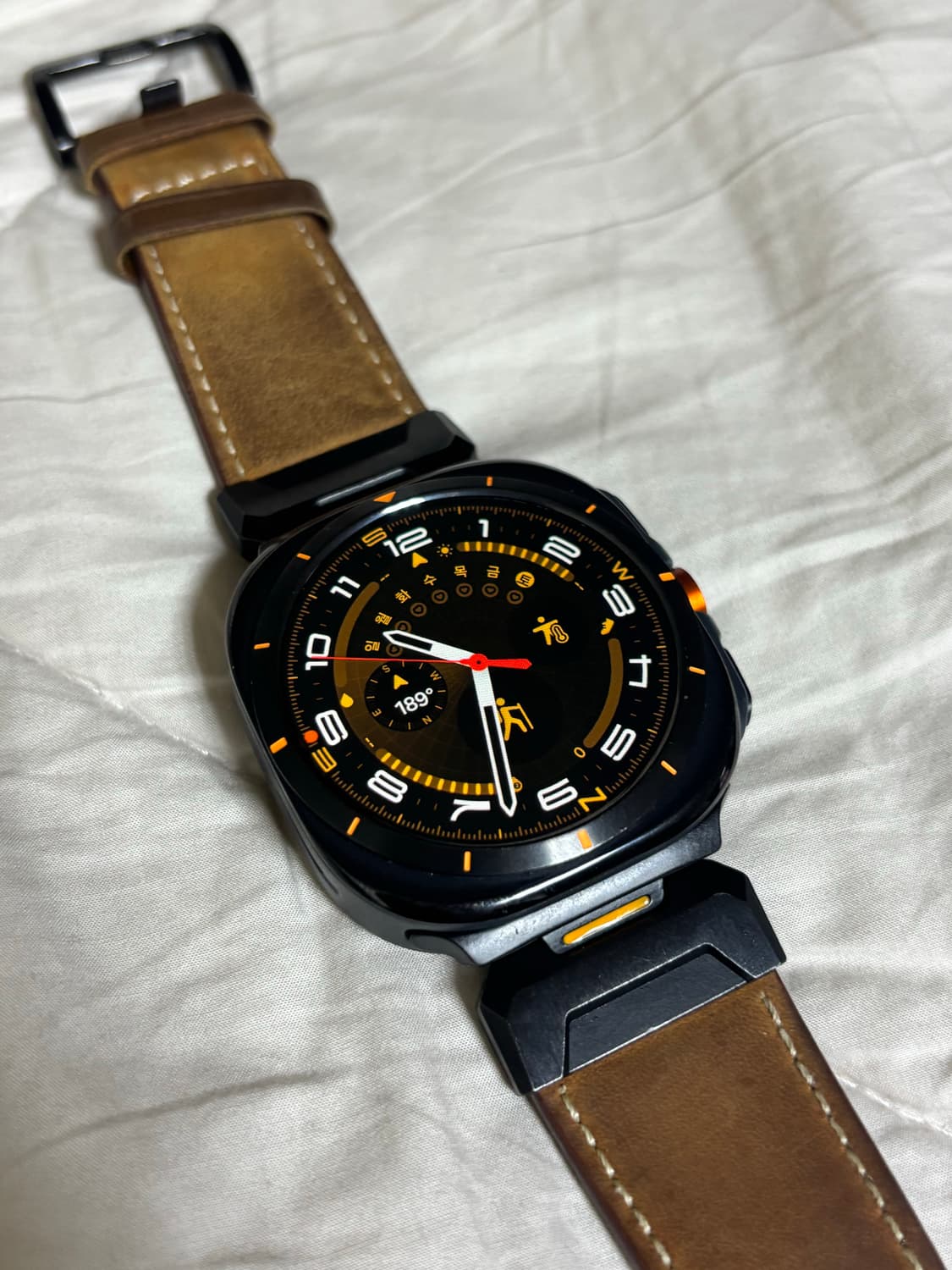 삼성 갤럭시 워치 울트라 상품이미지2