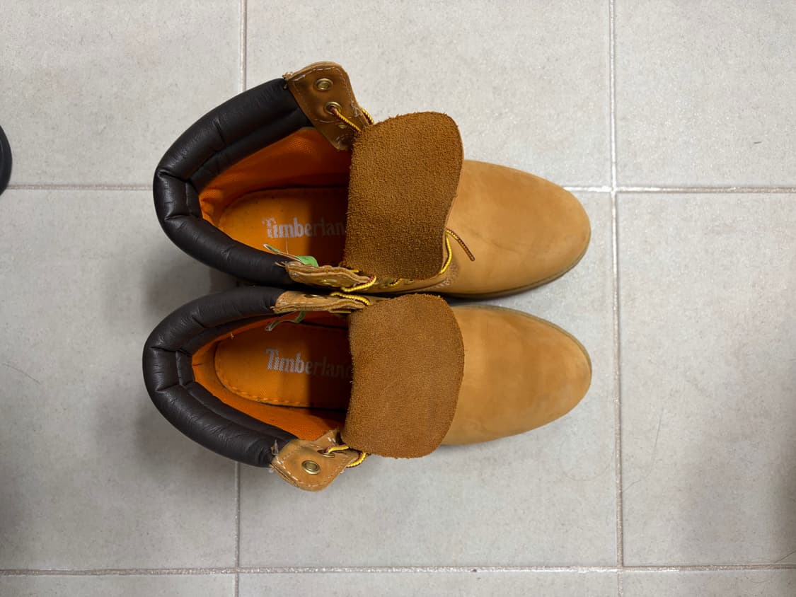 팀버랜드 6인치 상품이미지5