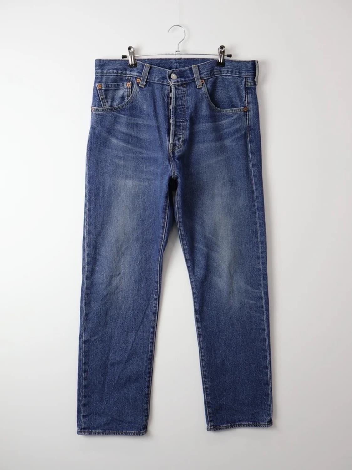 Levi's 501 '93 Premium Big E 상품이미지4