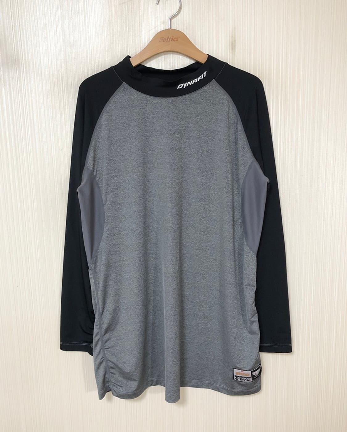 KBO 다이나핏 SK와이번스 선수실착 목언더티(루즈핏) 6XL(130) 상품이미지1