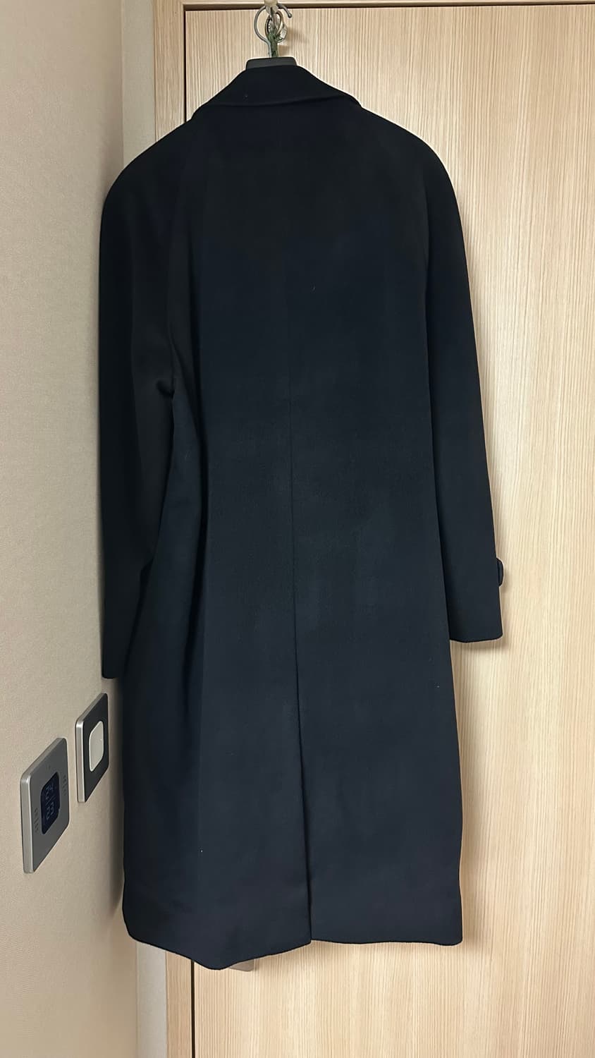 Alexis Smith 남성 맥코트 상품이미지8