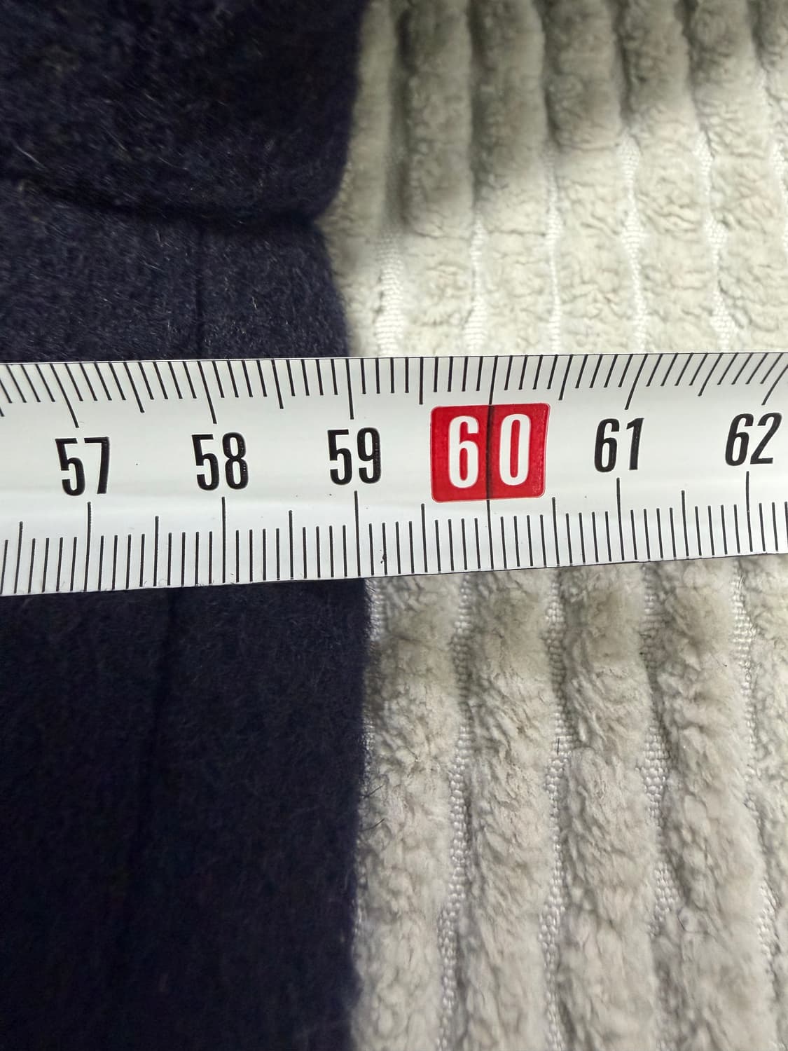 카이아크만 더블 브레스티드 울 코트 상품이미지5