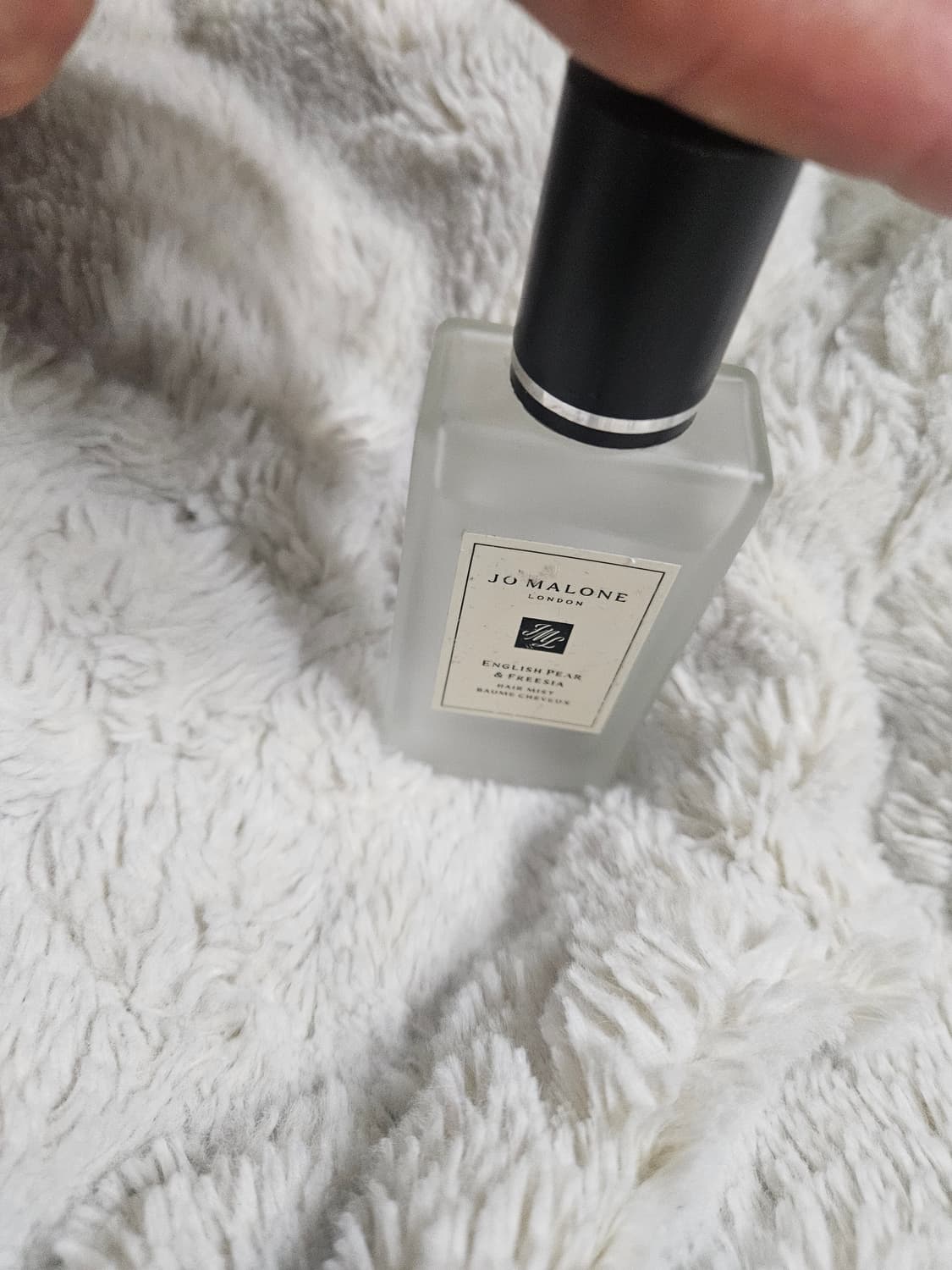 조 말론  베스트셀러잉글리쉬 페어 앤 프리지아 헤어 미스트 상품이미지4